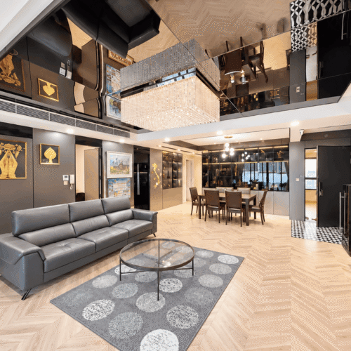 Jackie Realtor | Vietnam Real Estate Agency for Expats & Investors 6 Ravishing 4-bedroom apartment in Kosmo Tay Ho for rent (1)