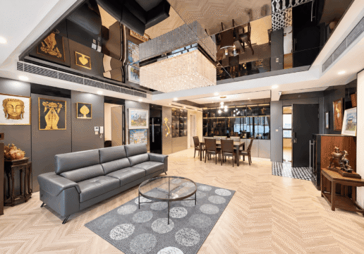 Ravishing 4-bedroom apartment in Kosmo Tay Ho for rent (1)