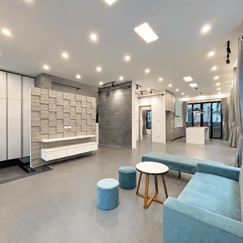 Reasonable 5-bedroom villa for rent in Vinhomes Riverside Anh Dao (1)