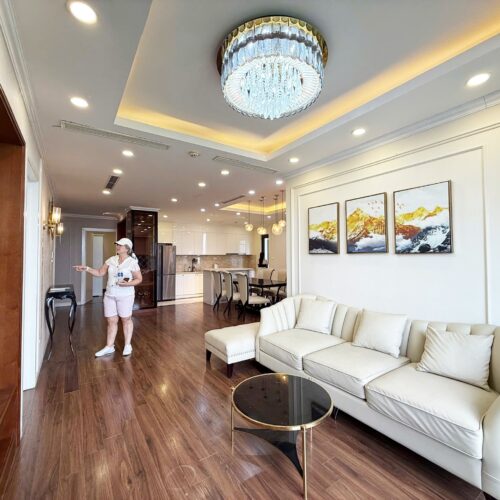 Stunning views in the Diplomatic Corps Area 3-bedroom apartment for rent (1)