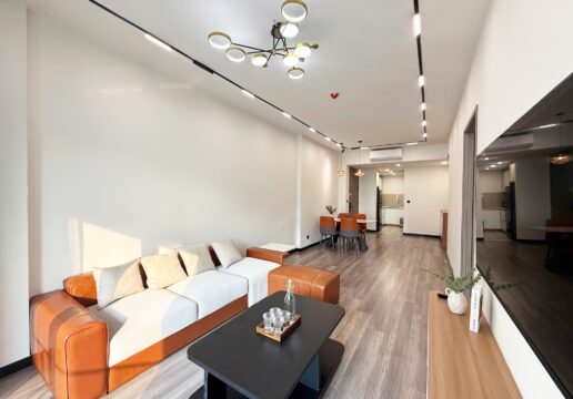 Trendy 2-bedroom apartment in Heritage Westlake for rent (1)