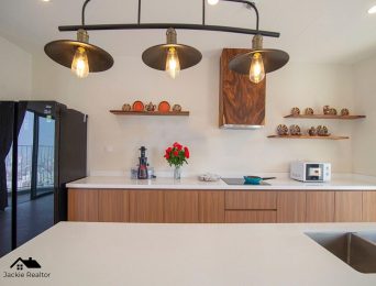 Desirable Novo apartment for rent in Kosmo Xuan La, Tay Ho Westlake, Hanoi 1