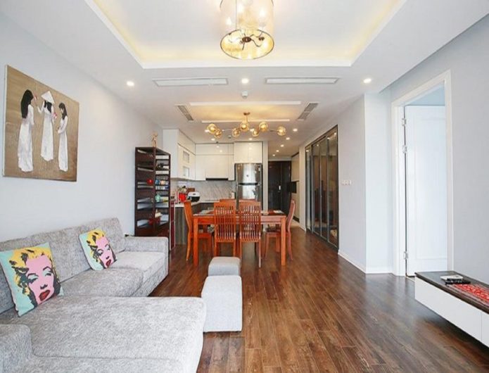 D'.Le Roi Soleil Quang An 1