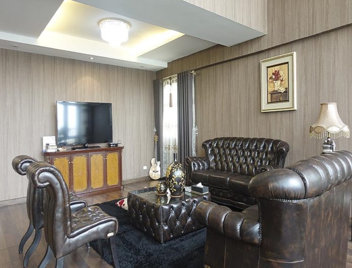 Penthouse in P2 Ciputra for rent