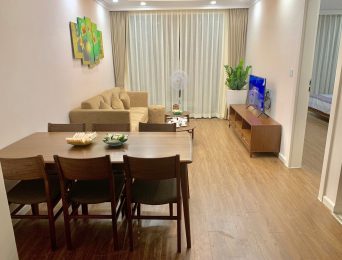 Sunshine Riverside Tây Hồ, Ciputra