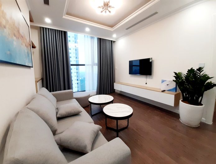 Sunshine Riverside Phu Thuong