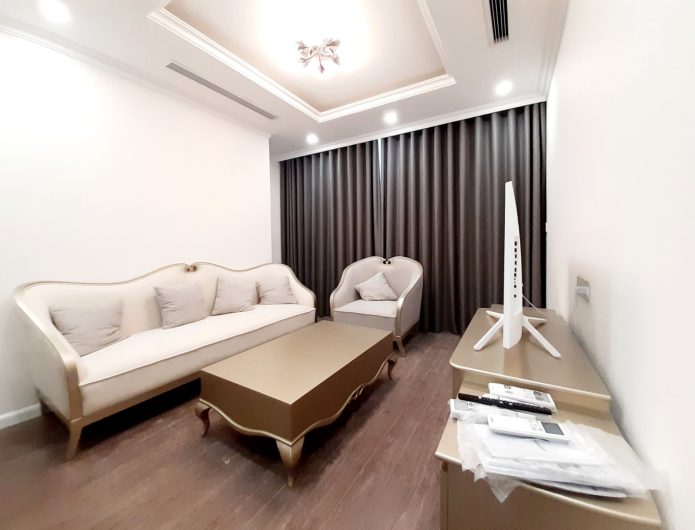 Apartment for rent in Sunshine Riverside Tay Ho