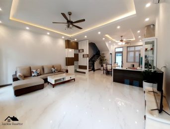 Villa for rent in Vinhomes Riverside The Harmony