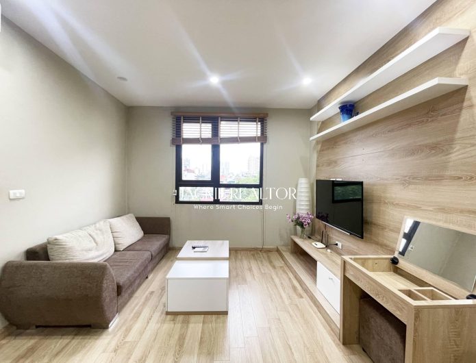 1 Bedroom in Vong Thi A Cozy Haven for Rent (1)