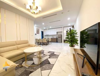 #1 Great Red river view apartment in Sunshine City for rent (1)