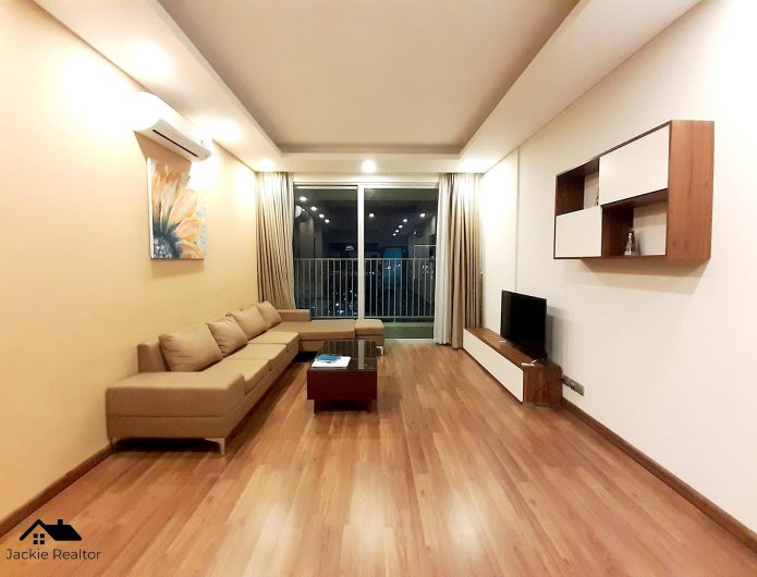 Apartment for rent in Diplomatic Corps 1