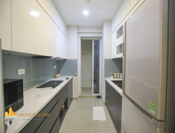 Great Homey apartment for rent in L3 Building, The Link Ciputra 4