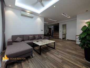Apartment in Ciputra for rent 12