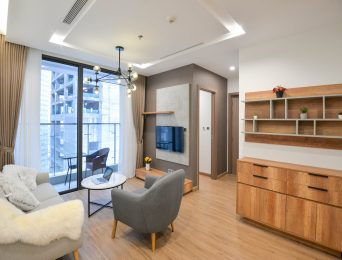 Vinhomes Metropolis 10