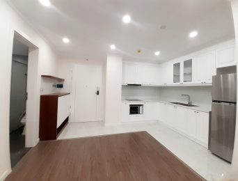 Nice-interior R3 apartment in Sunshine Riverside, Ciputra Hanoi 13