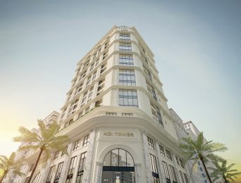 Perspective of HDI 55 Le Dai Hanh 3