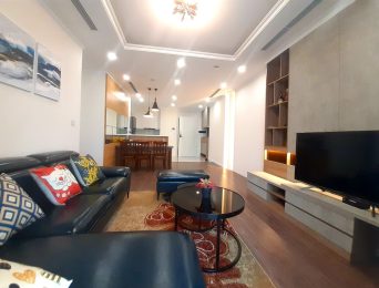 Sunshine Riverside apartment for rent 14