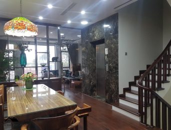 House for rent in Westlake Tay Ho 15