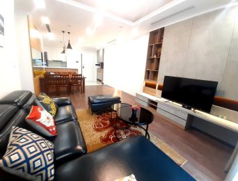 Sunshine Riverside apartment for rent 15