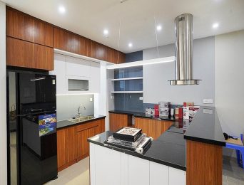 Apartment for rent in The Link 345 16