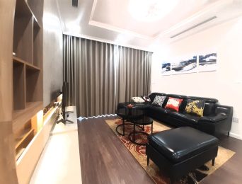 Sunshine Riverside apartment for rent 1