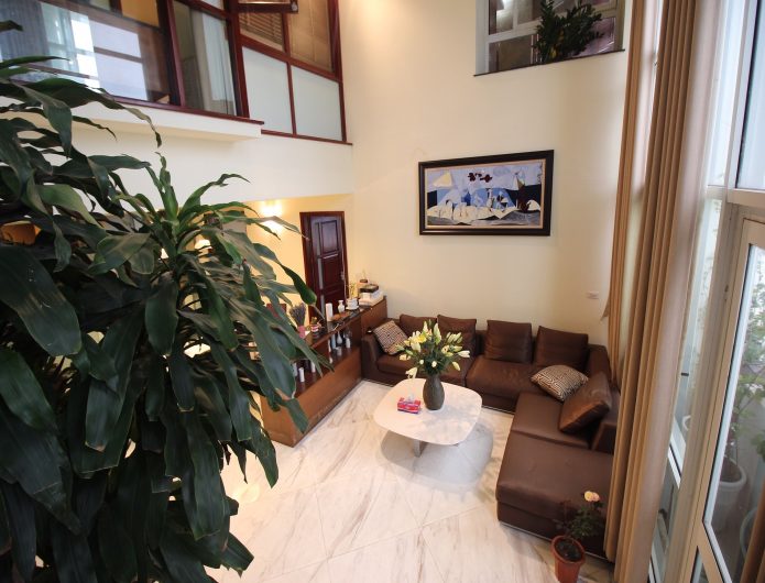 Penthouse for rent in Ciputra 1