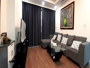 Sunshine Riverside Tay Ho 1