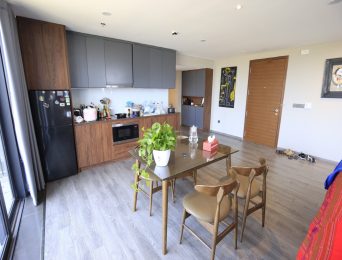 Pentstudio Tay Ho for rent 1