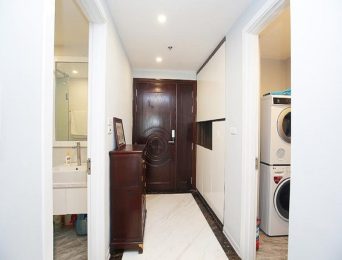 D'.Le Roi Soleil Quang An 2