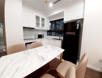 Sunshine Riverside Phu Thuong 1