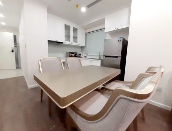 Apartment for rent in Tay Ho 1