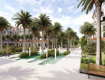 Villa in Sunshine Wonder Villas project for sale 1