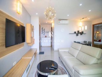 2 bedrooms Ciputra Nice apartment for rent (2)