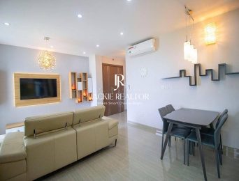 2 bedrooms Ciputra Nice apartment for rent (3)