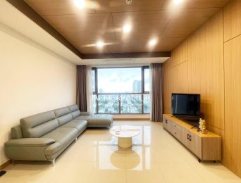 2 bedrooms Starlake Comfortable apartment for rent (2)