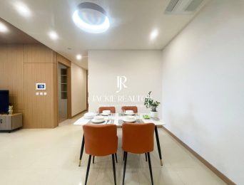 2 bedrooms Starlake Comfortable apartment for rent (5)