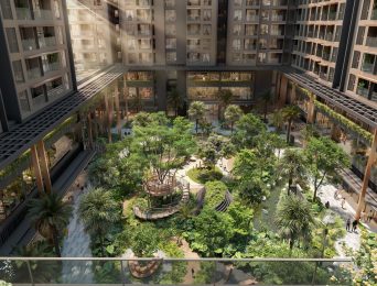 Long Bien Central Project