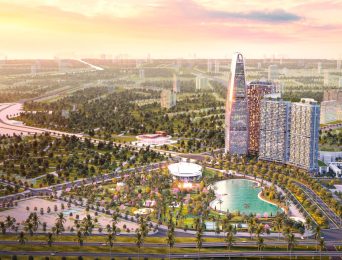 Perspective of The Matrix One