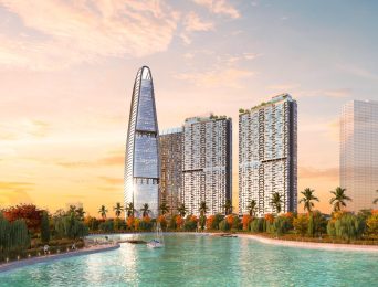 Perspective of The Matrix One 1