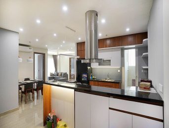 Apartment for rent in The Link 345 19