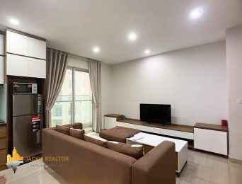 2BRs apartment for rent in L4 Ciputra with cheap price to support the time of Covid (2)