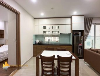 2BRs apartment for rent in L4 Ciputra with cheap price to support the time of Covid (4)