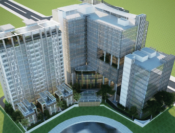 BRG Grand Plaza 16 Lang Ha Apartment Project for sale 2