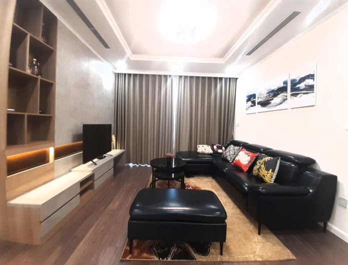 Sunshine Riverside apartment for rent 2