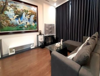 Sunshine Riverside Tay Ho 2