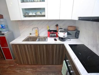 D'.Le Roi Soleil Quang An 3