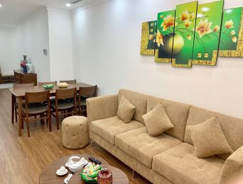 Sunshine Riverside Tây Hồ, Ciputra 2