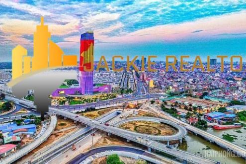 3 Locations Attracting Northern Real Estate Investors Leaving Hanoi