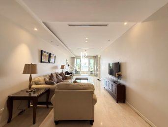 3-bedroom apartment with open views at P2 Ciputra for rent (5)