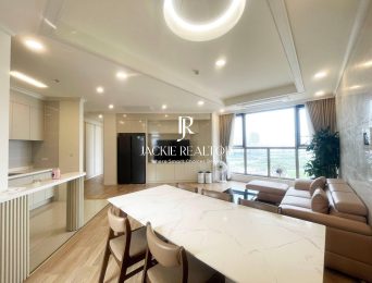 3 bedrooms Starlake Luxurious apartment for rent in Hanoi (5)